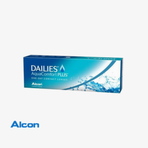 DAILIES AquaComfort Plus