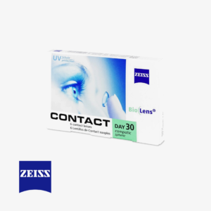 Zeiss Contact Day 30 spheric