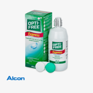 Opti Free Express